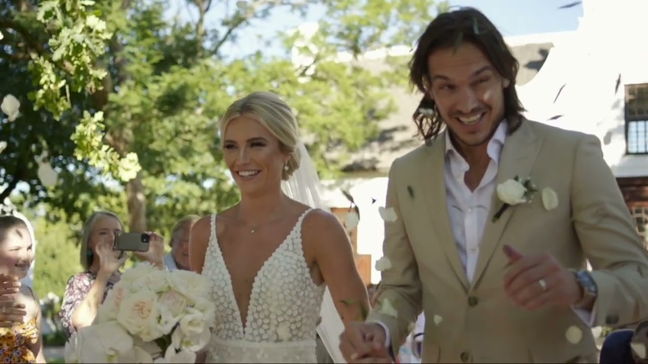 Weddings at Vrede en Lust