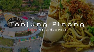 Wisata & Kuliner kota tanjung pinang yang harus kamu ketahui !!