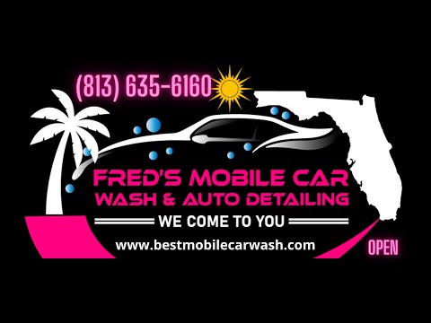 Same Day Mobile Detailing Near Me