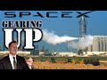 Speaking of Starship test, SpaceX is soaring towards a stellar finish line, New Starship upgrade..