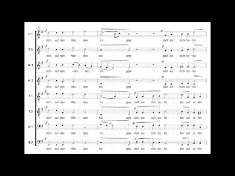 Mendelssohn - Denn