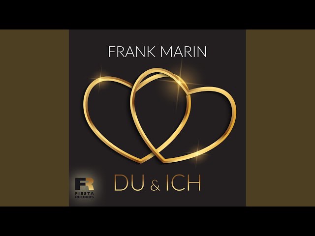 Frank Marin - Du & Ich