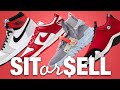 2020 Sneaker Releases: SIT or SELL July Part 1