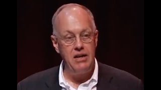 Chris Hedges  - "American Sadism" - America needs to hear this message now more than ever.