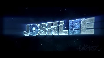 ❌ Intro #36 - JoshLee ❌ achei meio bugada ❌
