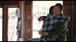 『アダマン号に乗って』本編映像