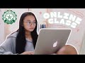 A Day in the Life of a DLSU SHS Student (Online Class Edition)