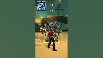 Vi but in Vanilla WoW instead of League of Legends