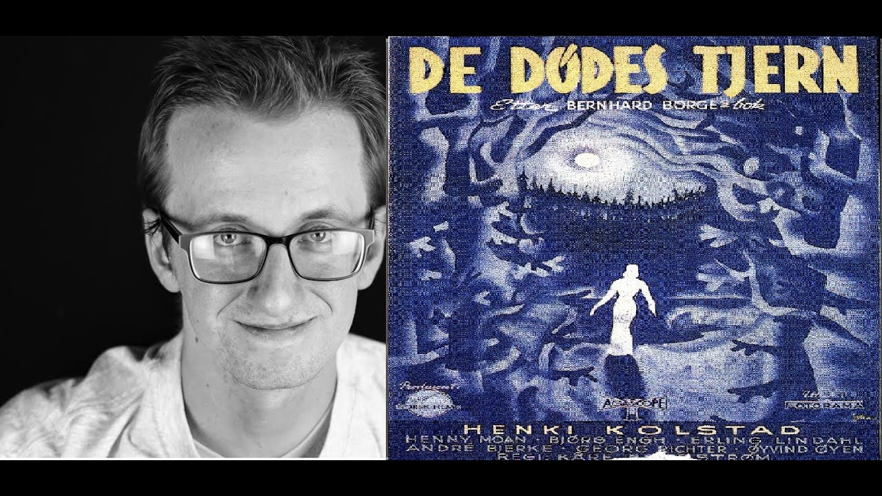 De Dodes Tjern (1958) movie vlog