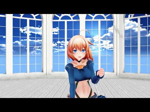りこの「恋のミュージックアワー」（踊ってみた）