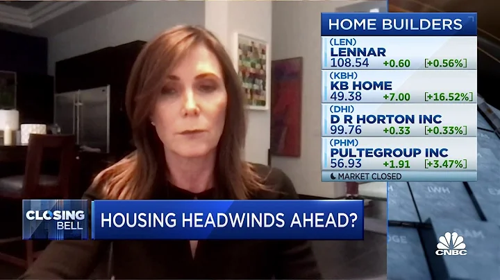 We think the housing market is set to moderate: Iv...