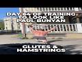 Day 64 Of Training To Look Like Paul Bunyan