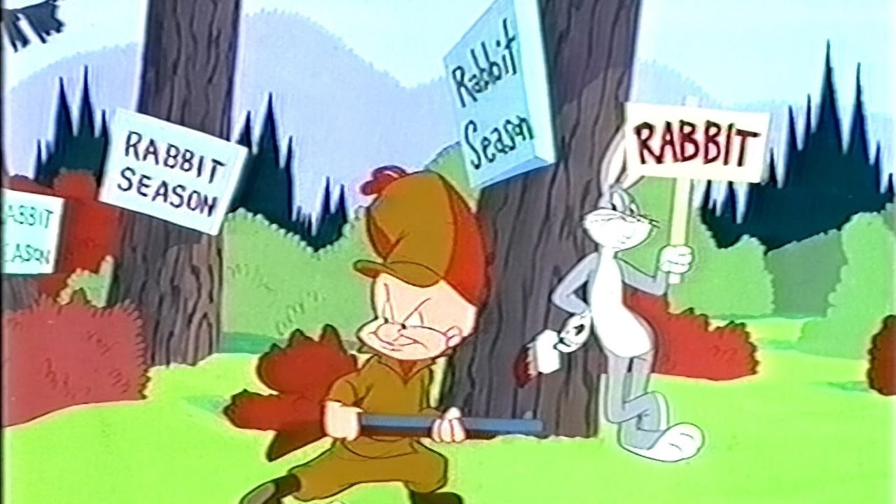 The wabbit's got Weetabix! - '90s adverts - YouTube