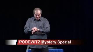 PODEWITZ Mystery Spezial