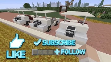 Golf Cart Tutorial *