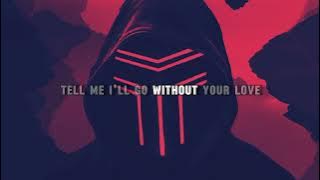 K-391 - Alive (Lyrics Video)