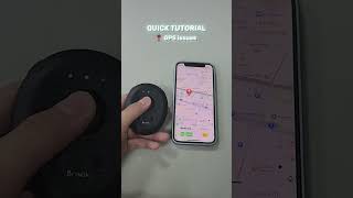 【 Quick Tutorial 】GPS not moving on iOS 26.0.1 Do this! 🚶📱 #pokemongo #flashman #ARmate