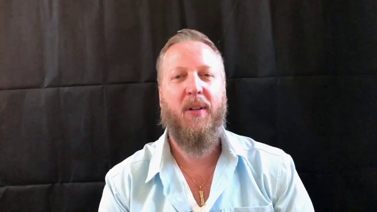 Let the Dead Bury the Dead