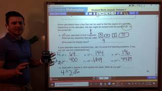 Famous Everyday Math 1-9 Profile
