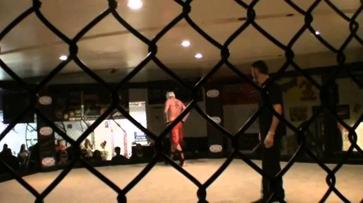 Apex Fight Night Bobby Lane v Ethan Rigsby