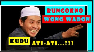 Ngaji bersama KH.Anwar Zahid Hukum Istri tidak Nurut Suami