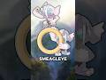 Lord Of The Rings Pokemon Region - Gollum Fakemon