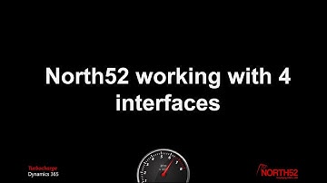 North52 BPA - All Four - Supported Interfaces
