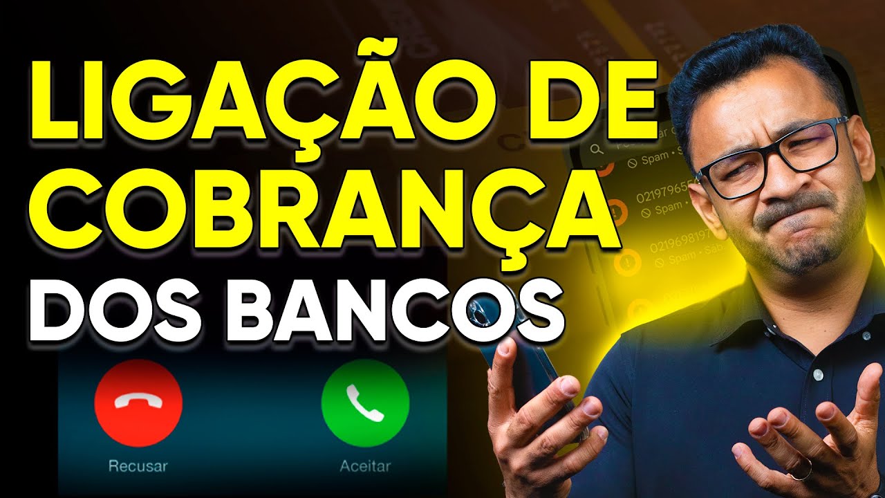 O que fazer com ligações de cobranças? Saiba como fazer a negociação da ...