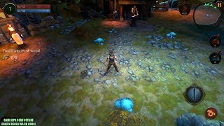 Game RPG Keren Harus Coba - Arcane Guest Legends Android screenshot 5