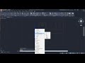 AutoCAD 2020 dimensioning basic