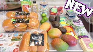 GREAT DEALS + NEW ITEMS FROM ALDI HAUL