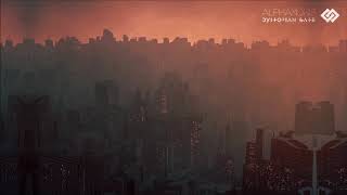 Alphaxone - Mysterium