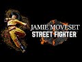 Street fighter 6  jamie moveset full move list
