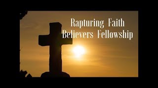 2018-1104 Sunday Service RFBF