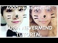 BTS (방탄소년단) - SUGA NEVERMIND TUTORIAL