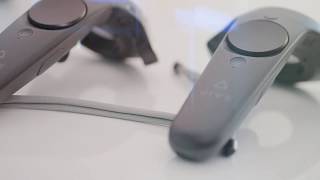 Lightfields For Architecture Vr