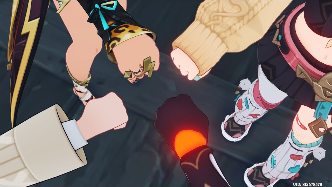 GET SPIRAL ABYSS AND STIGYAN - Jurnal Genshin 