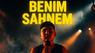 [Tiyt1] - Benim Sahnem 