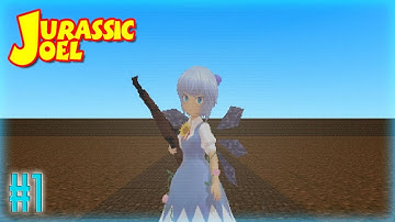 Jurassic Joel | Cirno Must Die! | No Failure Runs | Part 1