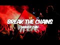 Maher Zain Break The Chains Lyrics Loving Palestine 