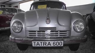 TATRA MUSEUM