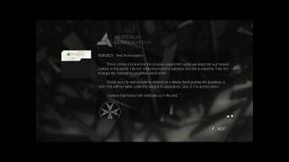 Assassins Creed 2 - Sequence 6 - Im  Become Death, the Destroyer Of Worlds