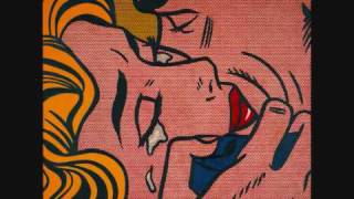 Roy Lichtenstein