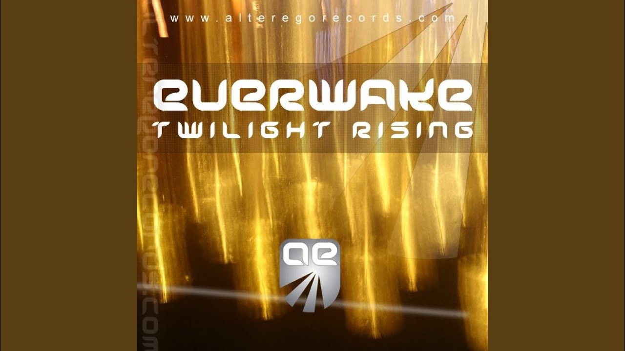 Watch Twilight Rising (Qursion Remix) on YouTube Watch Twilight Rising (Qursion Remix) on YouTube