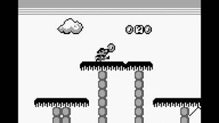 SUPER MARIO LAND - WORLD 1-2 (364) #3