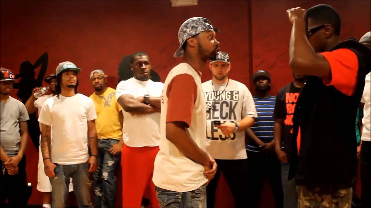 BYOB PRESENTS: N.O.C BATTLES  Works Vs. R.I. 28 Grams