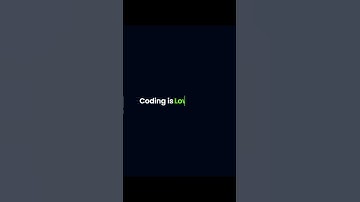Coding is LoVe||(Source Code link in first comment)||HTML CSS JavaScript||#coding_vines #biscode