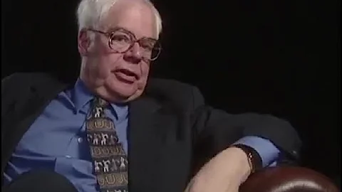 Richard Rorty on Pragmatism & Truth