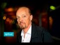 Capture de la vidéo Alan Stivell : Interview Vidéo Qobuz