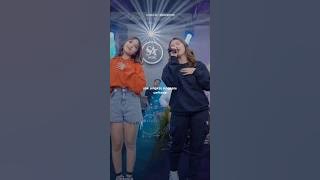 Sanes - Putri Kristya ft Sasya Arkhisna